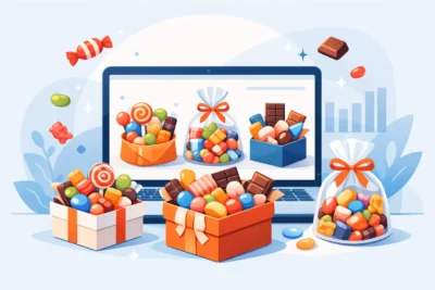 Candy Bundles Online That Actually Hit